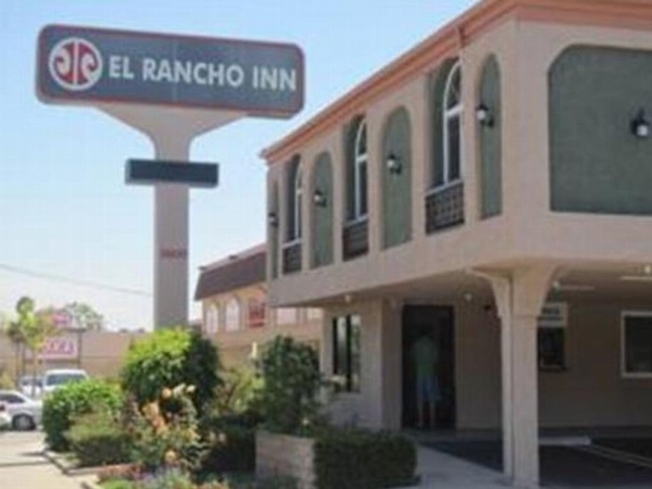 El Rancho Inn image 1